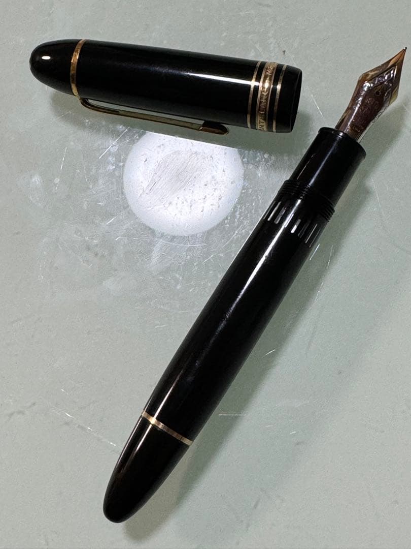 モンブラン　149