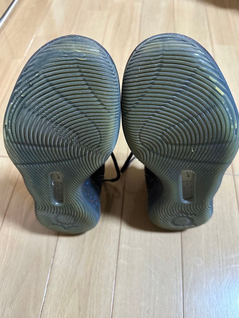 ナイキNike KD11 Just Do It kd 11 size 28.5