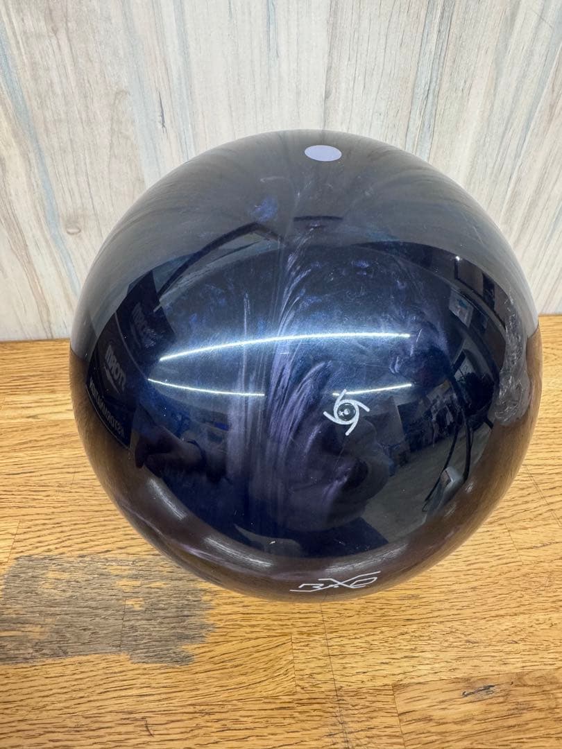 シャドーロック 15ポンド 新品 ストーム