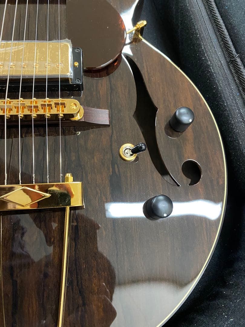 ROZEO ladybug 2020年限定モデル