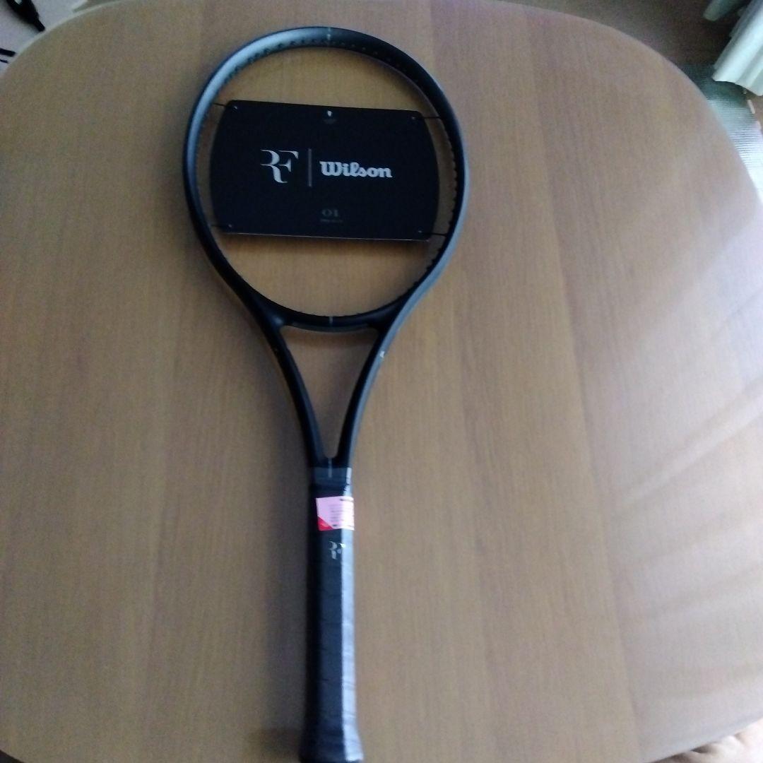 Wilson RF 01PROレーバーカップ2024 G２新品 未使用
