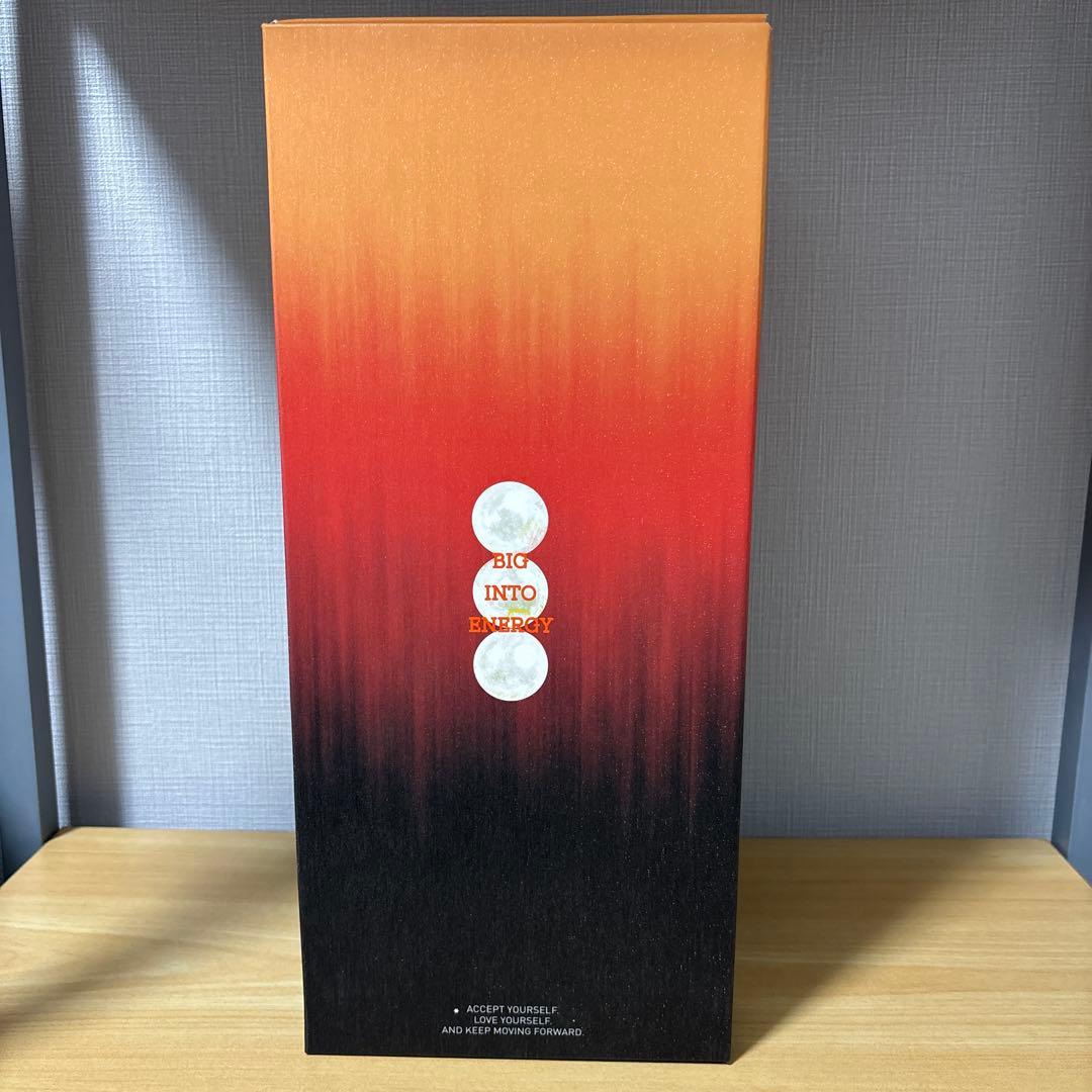 THE MONSTERS ROCK THE UNIVERSE ラブブ ぬいぐるみ