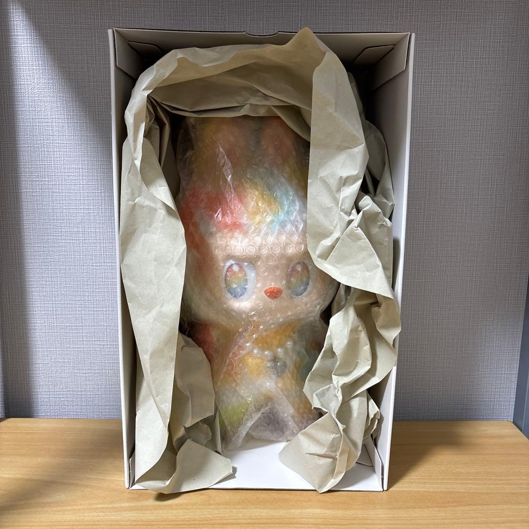 THE MONSTERS ROCK THE UNIVERSE ラブブ ぬいぐるみ