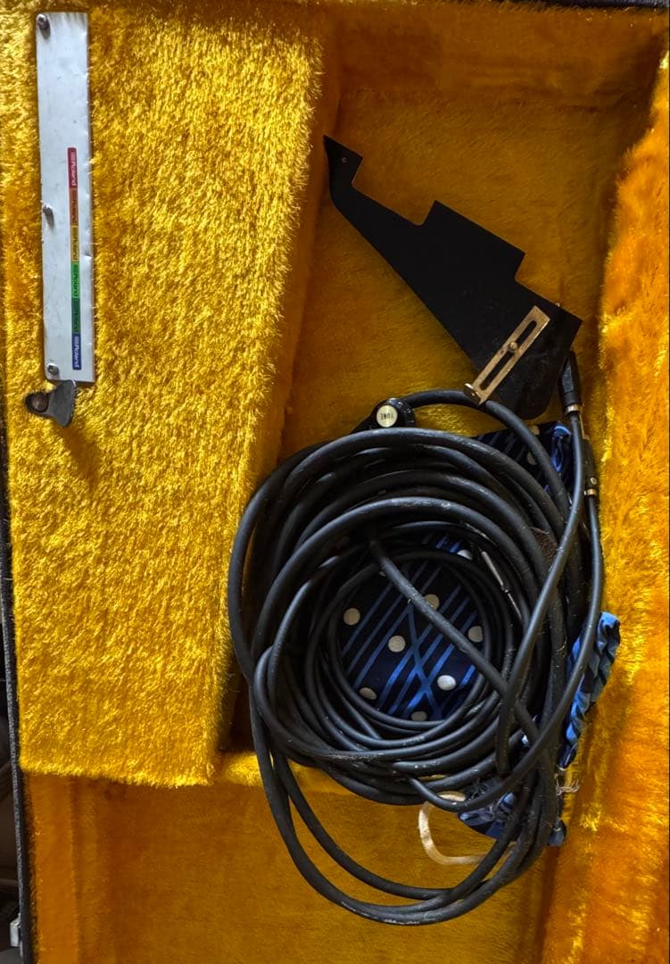 ギター Kevin Hochbaum