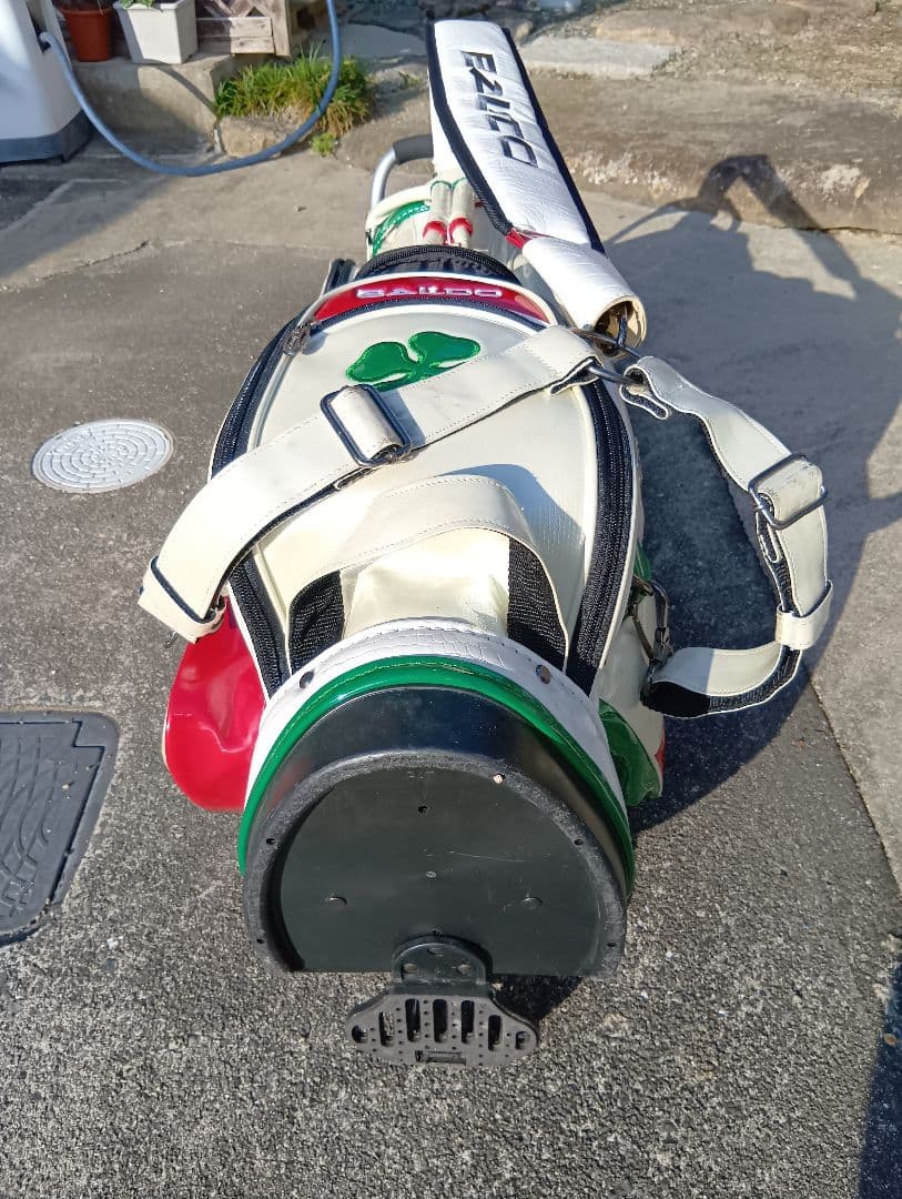 BALDO ゴルフバッグ・キャディバッグ