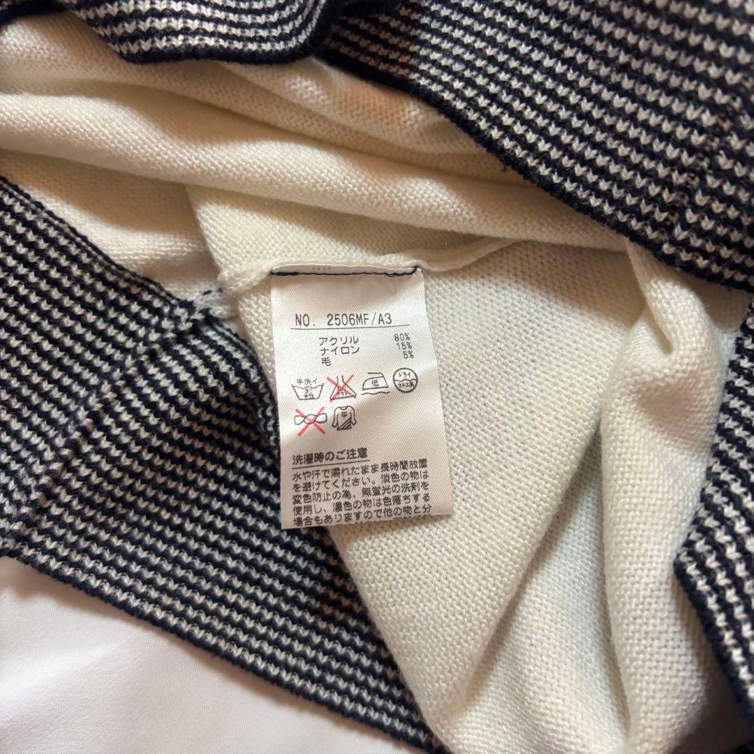 and per se ニットセーター　3着セット　アンパスィ