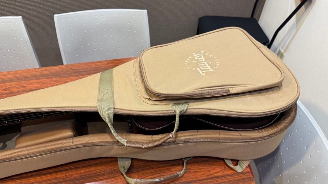 アコースティックギター GS MINI-e koa plus