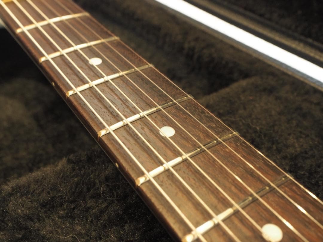 ギター Gordon Smith GS-1