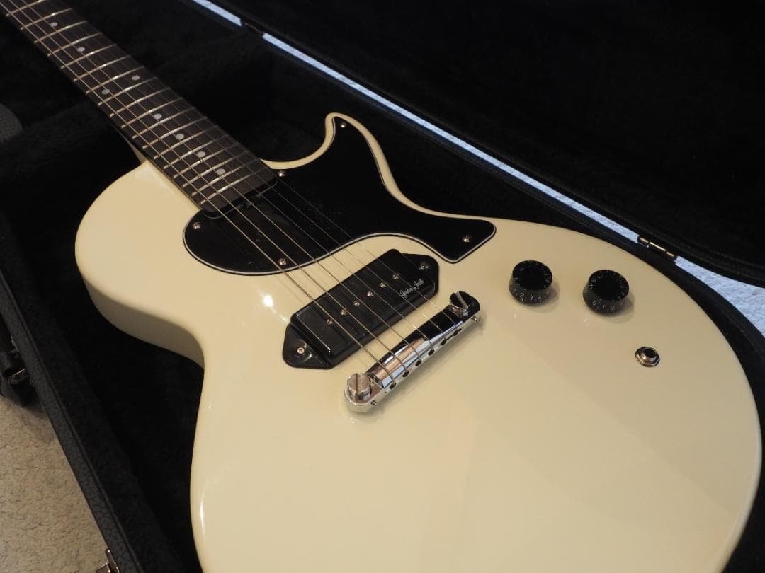 ギター Gordon Smith GS-1