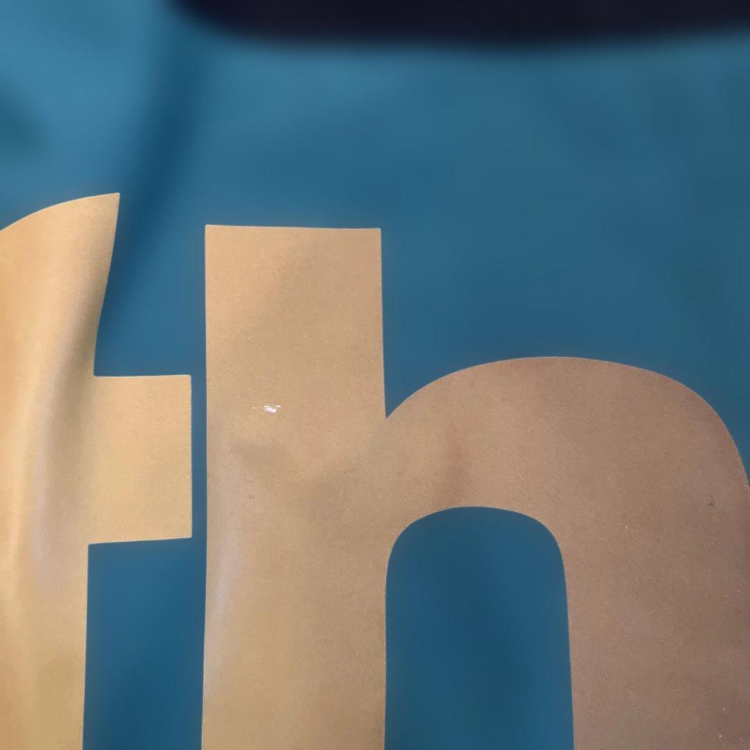 thirtytwo セットアップ