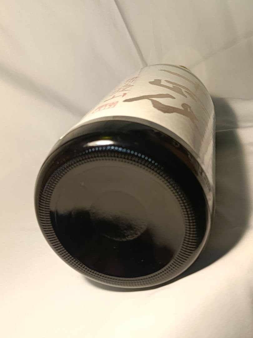 十四代 中取り上諸白 播州愛山 1800ml