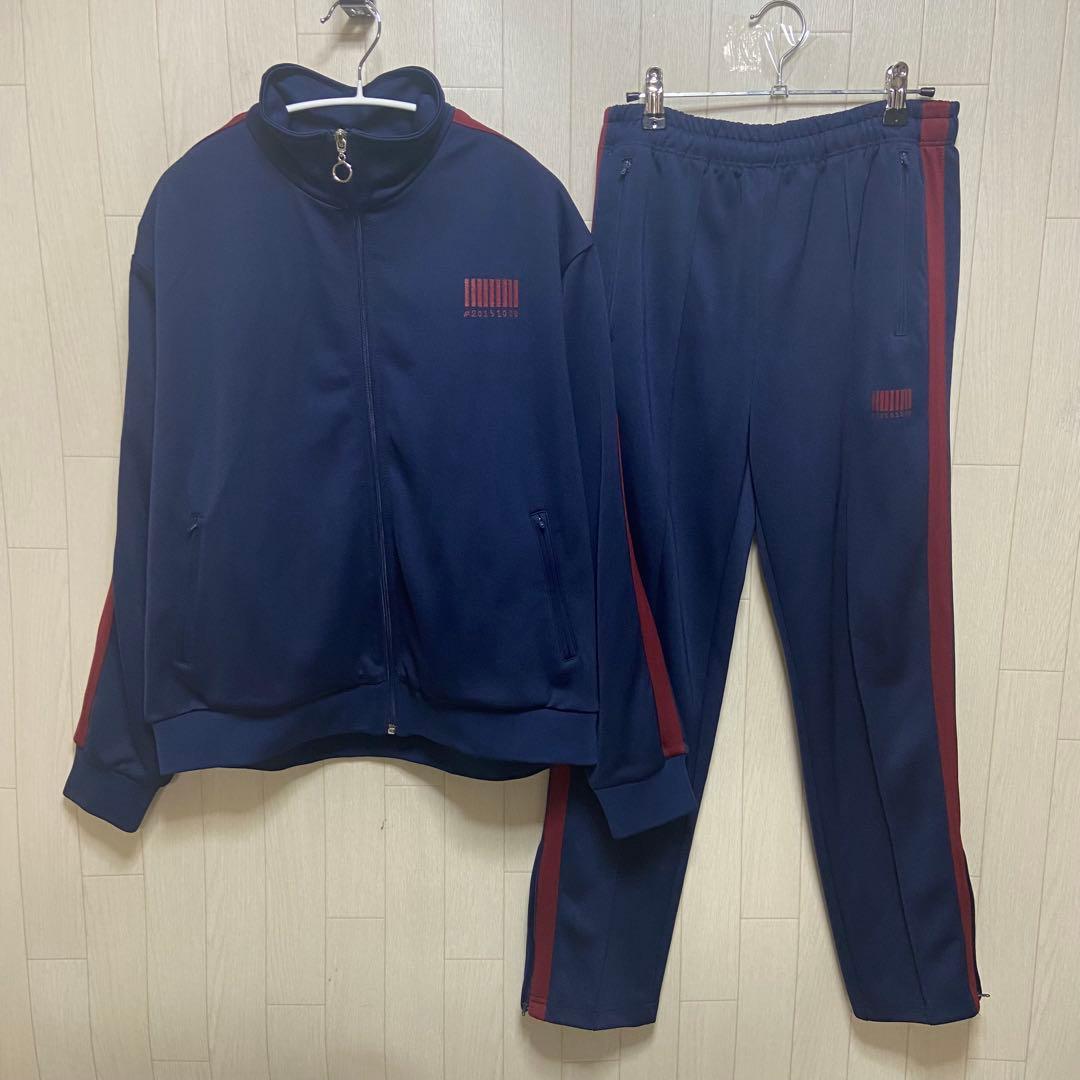 TWICELAND ZONE 2 ジャージ セットアップ