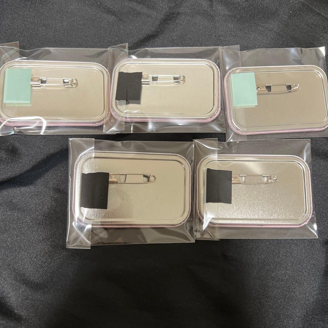 桜蘭高校ホスト部 場面写缶バッジ 常陸院馨 常陸院光