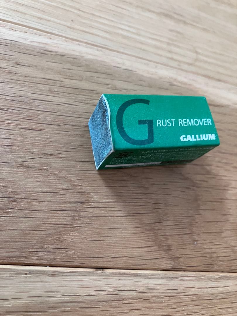 【Yu✩.*˚ 様 】GALLIUM アイロン ワックス
