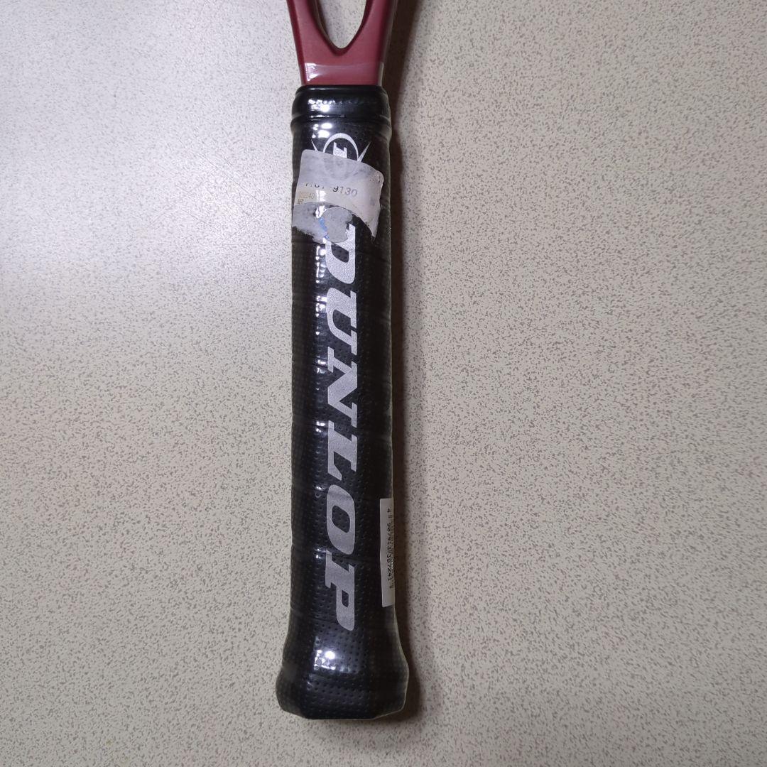 DUNLOP テニスラケット cx200 TOUR 2024年モデル