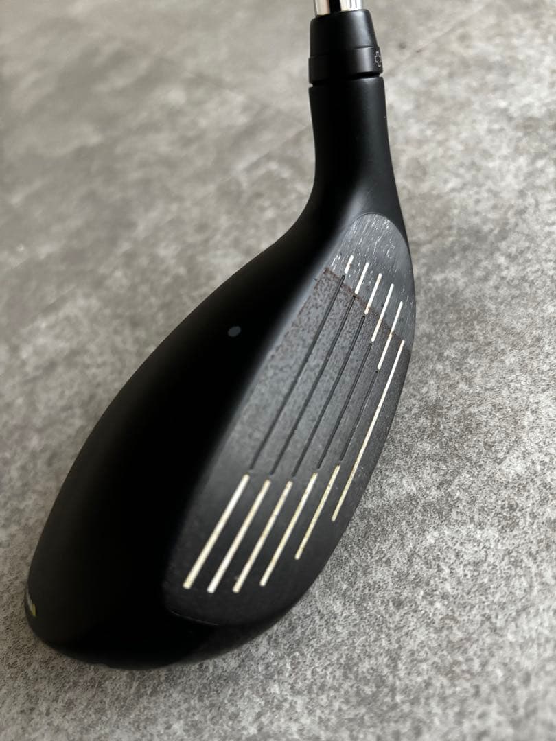 【大人気】PING G430 ハイブリッド 4U モーダス105S MCCミッド