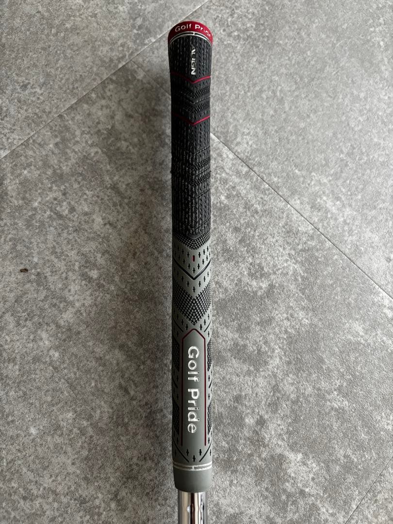 【大人気】PING G430 ハイブリッド 4U モーダス105S MCCミッド