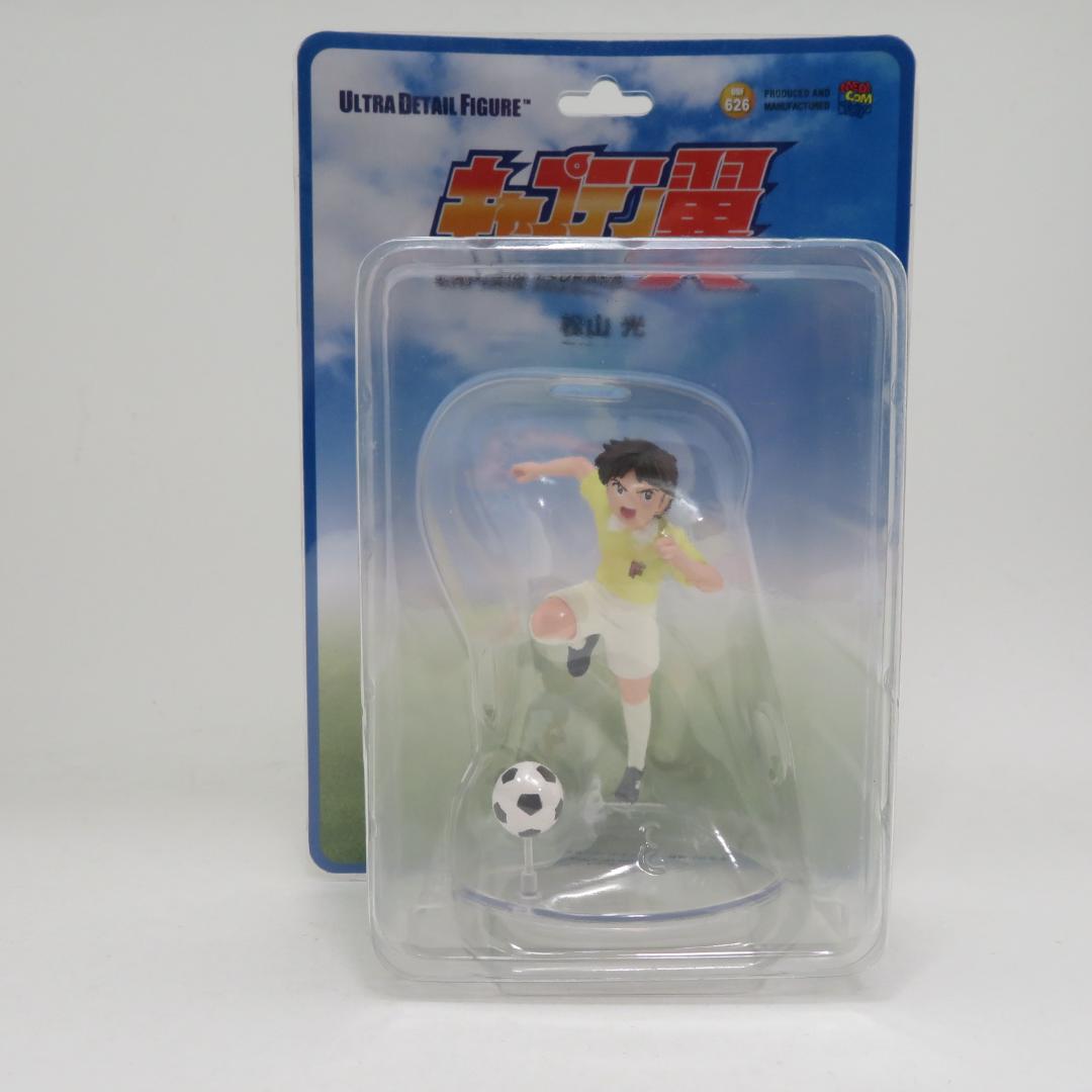 メディコム・トイ MEDICOM TOY UDF キャプテン翼 シリーズ1