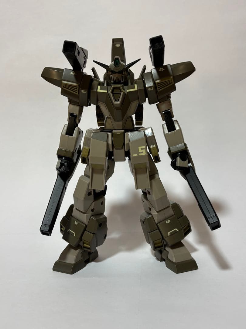 ガンダムAGE-3 デザイナーズカラーセット