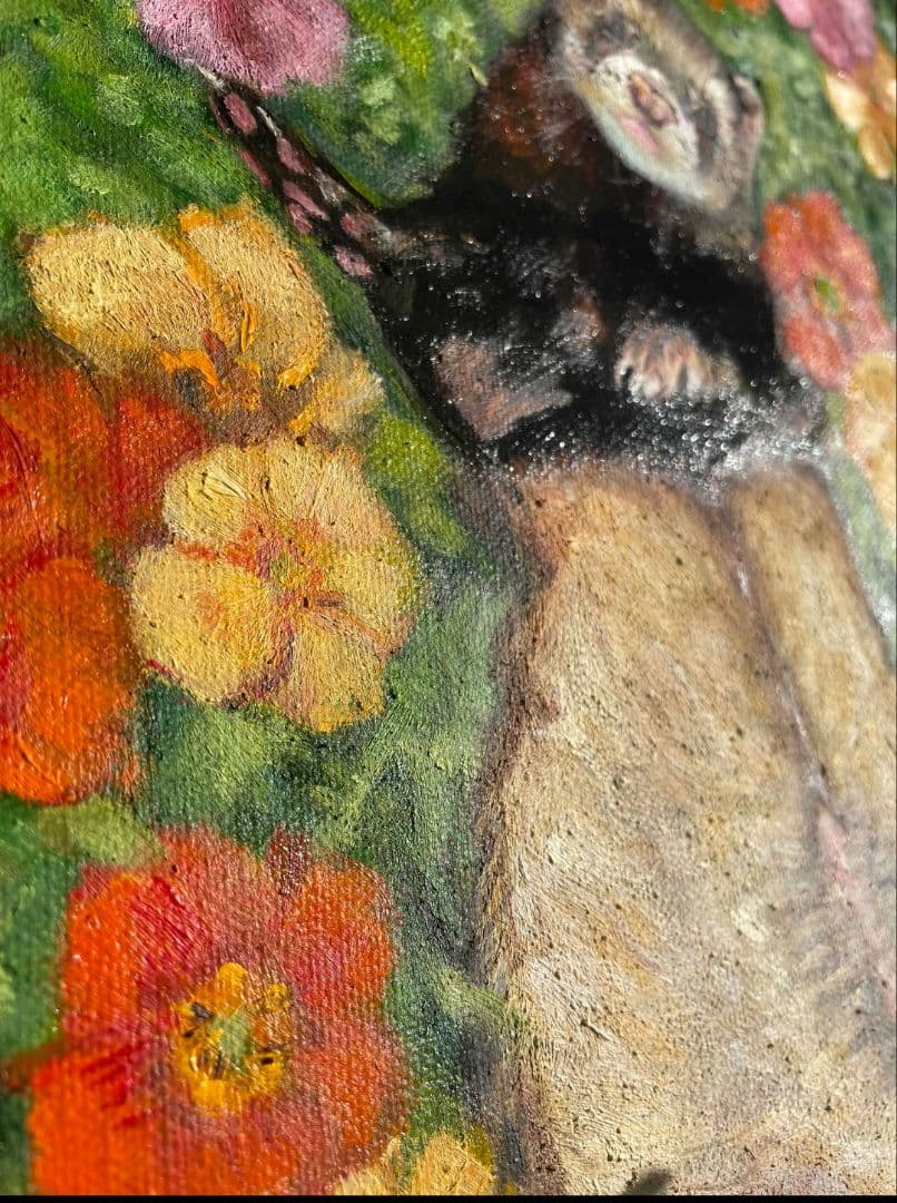 スーパーMP (プロフ読んでちょ)専用ページ