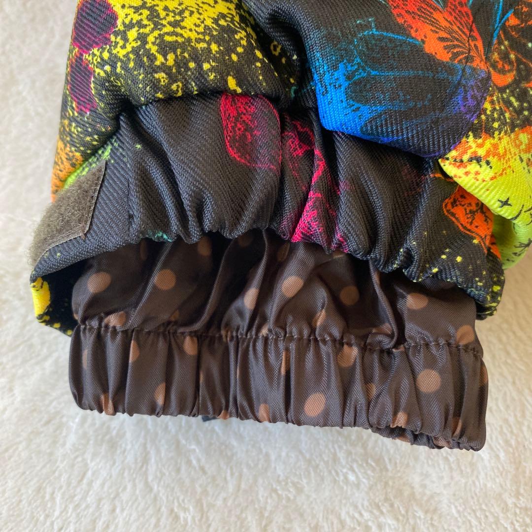 ☆美品 ⭐︎アイスパーダル 上下　スノーボード　スキーウエアー　Lサイズ