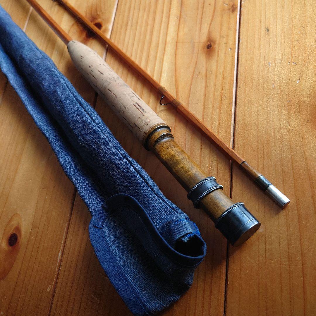 希少！高太郎ロッド 7’0”#4 H 美品！