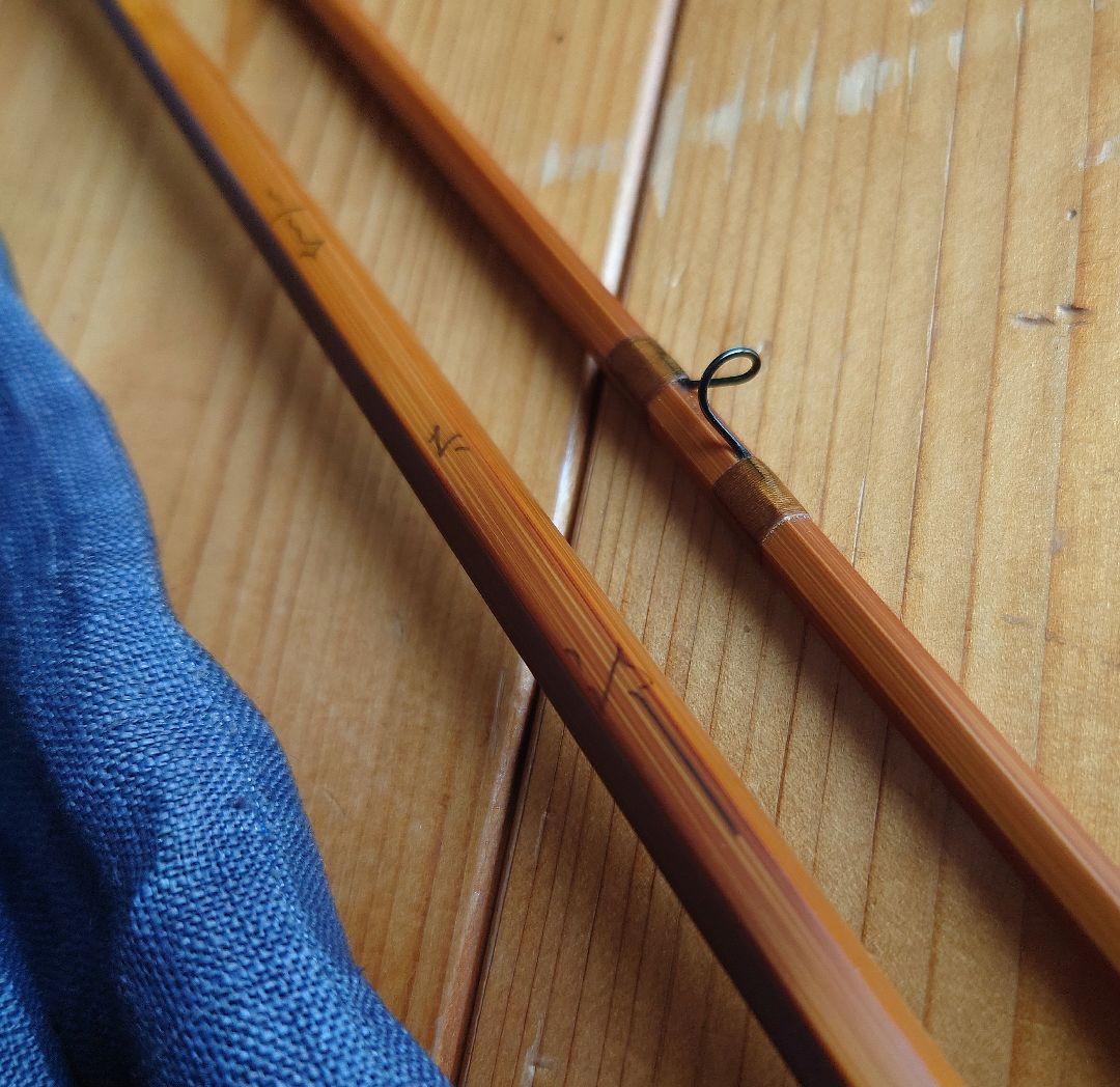 希少！高太郎ロッド 7’0”#4 H 美品！