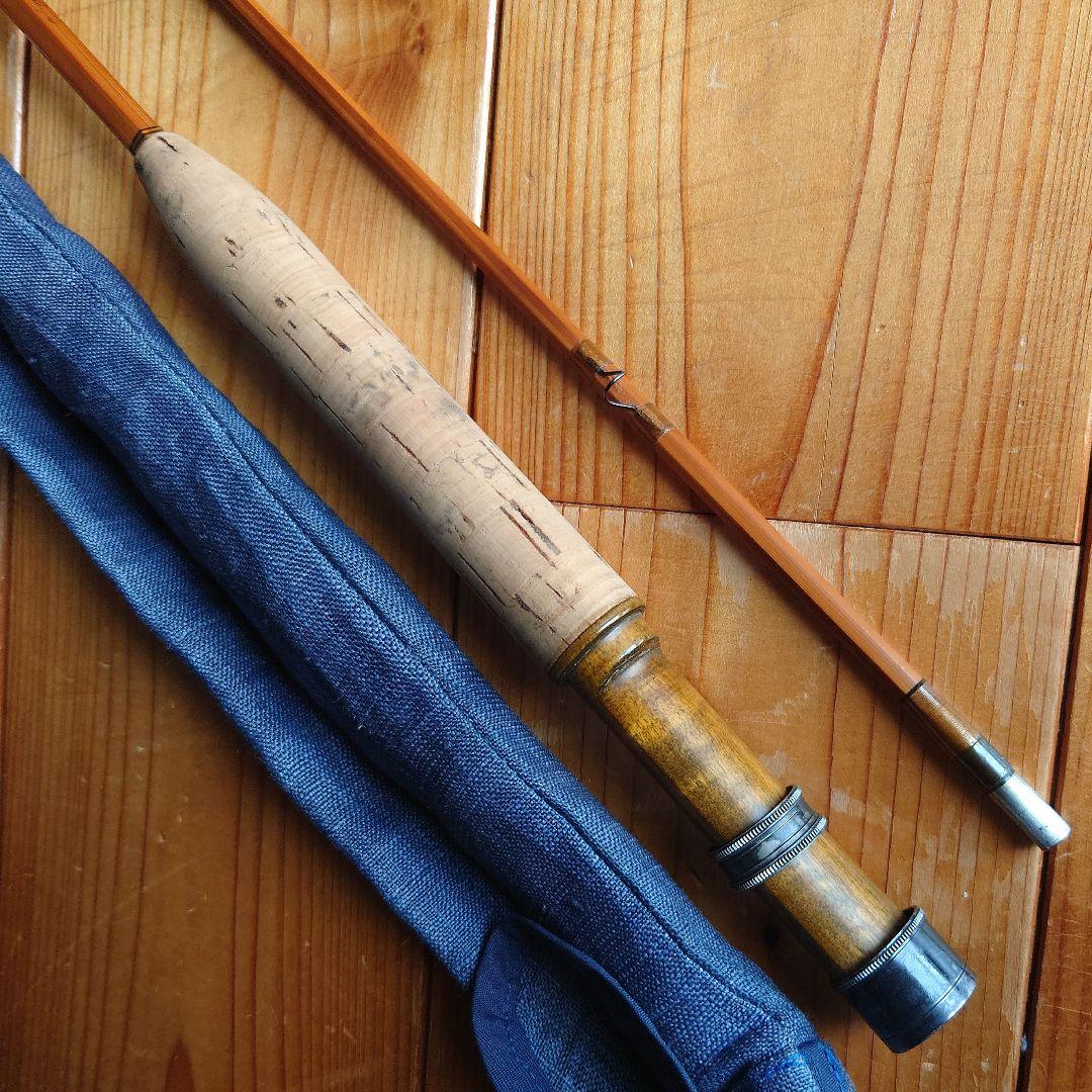 希少！高太郎ロッド 7’0”#4 H 美品！