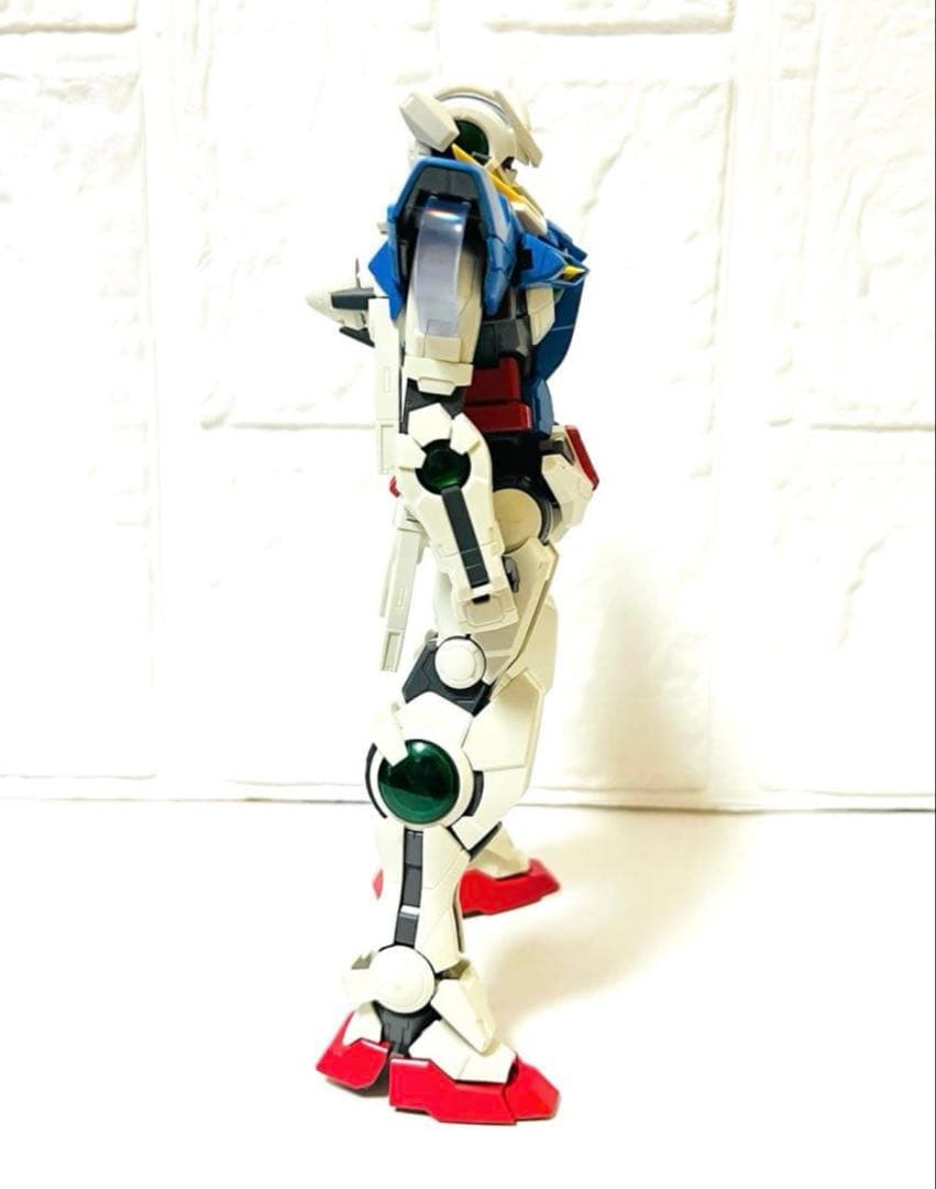 MG ガンダム エクシア イグニッションモード 初回生産 美品 入手困難 限定