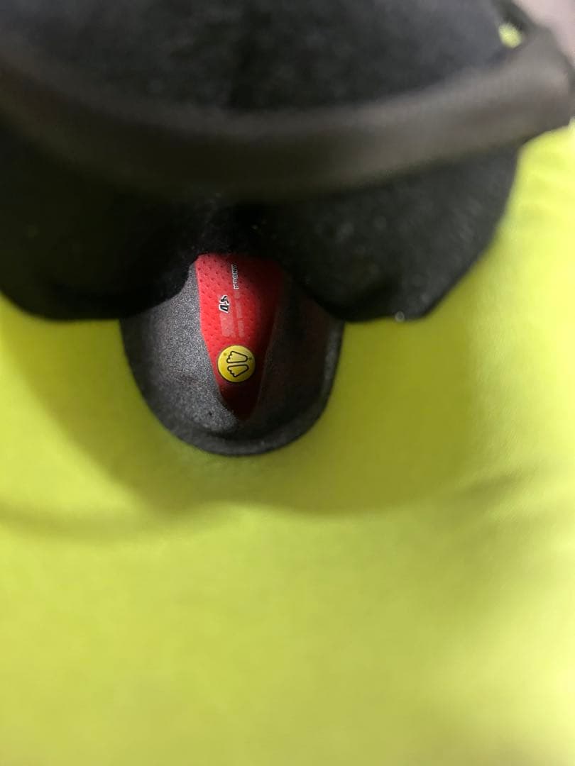 ヘッド　ジュニア用スキーブーツ　24cm