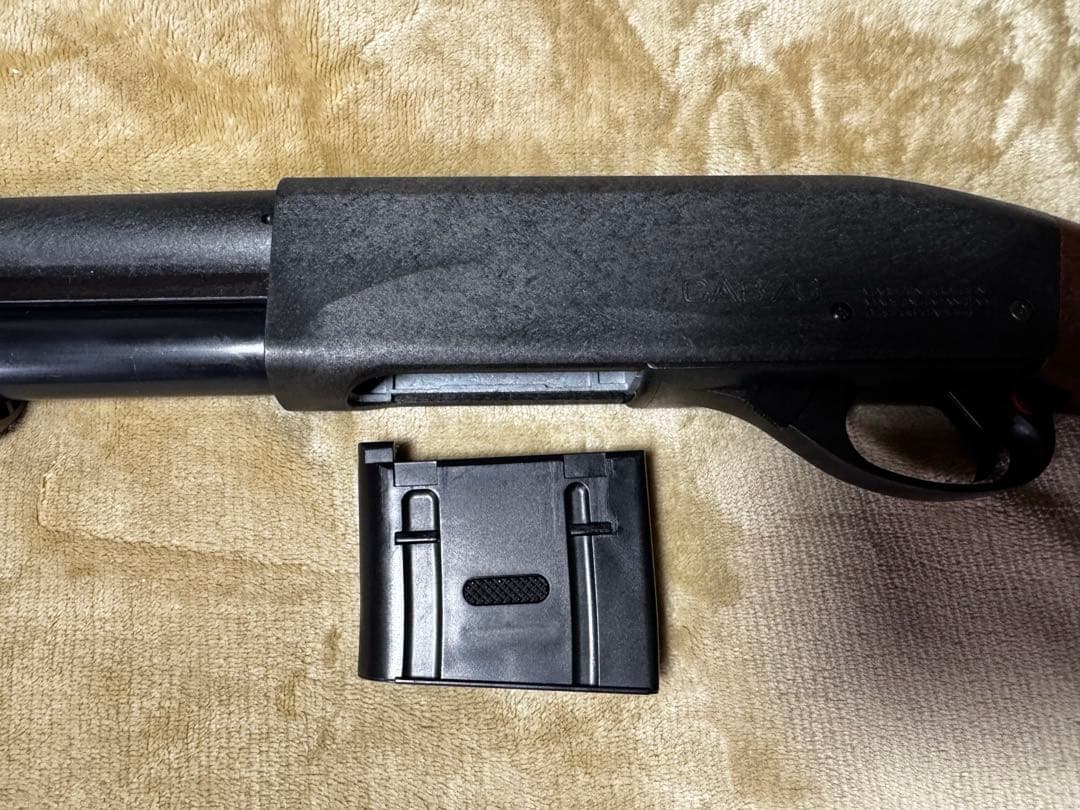 MARUZEN CA870 ショットガン SC-9800[18禁]