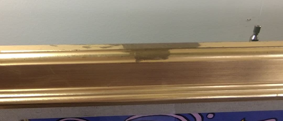 ジミー大西作　『１９９９道頓堀』