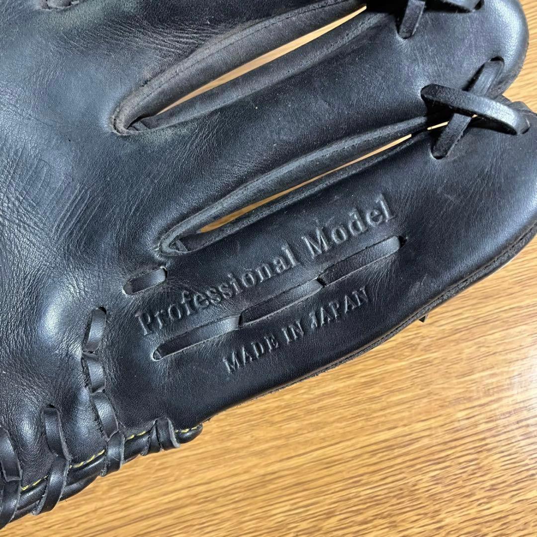 新庄剛志 グローブ 支給品 投手用 阪神タイガース 実使用 BIG BOSS