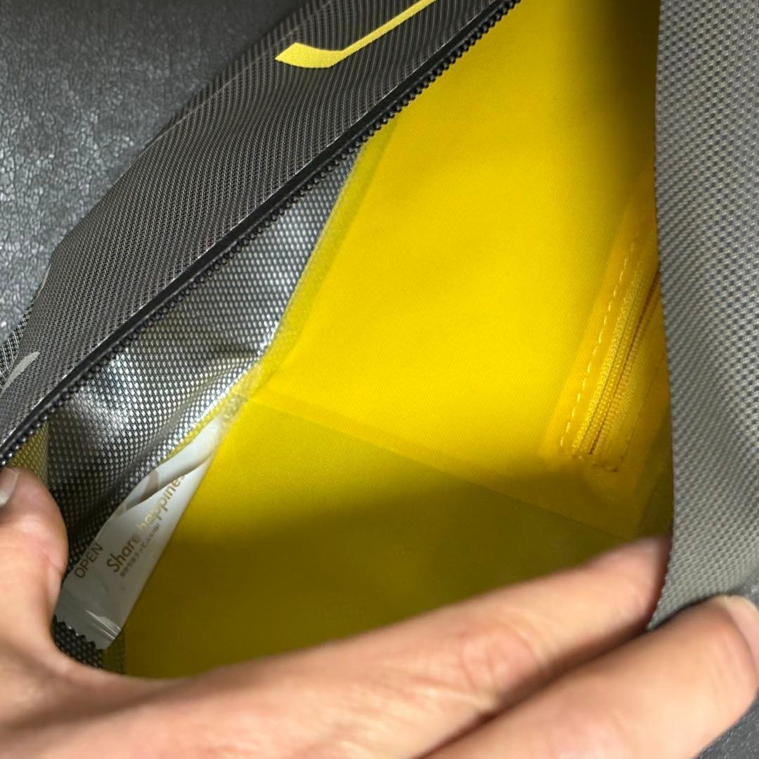 APIDURA アピデュラ エクスペディション フレームバッグ ３L