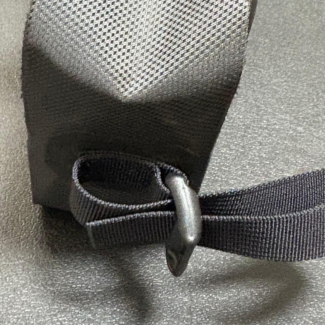 APIDURA アピデュラ エクスペディション フレームバッグ ３L