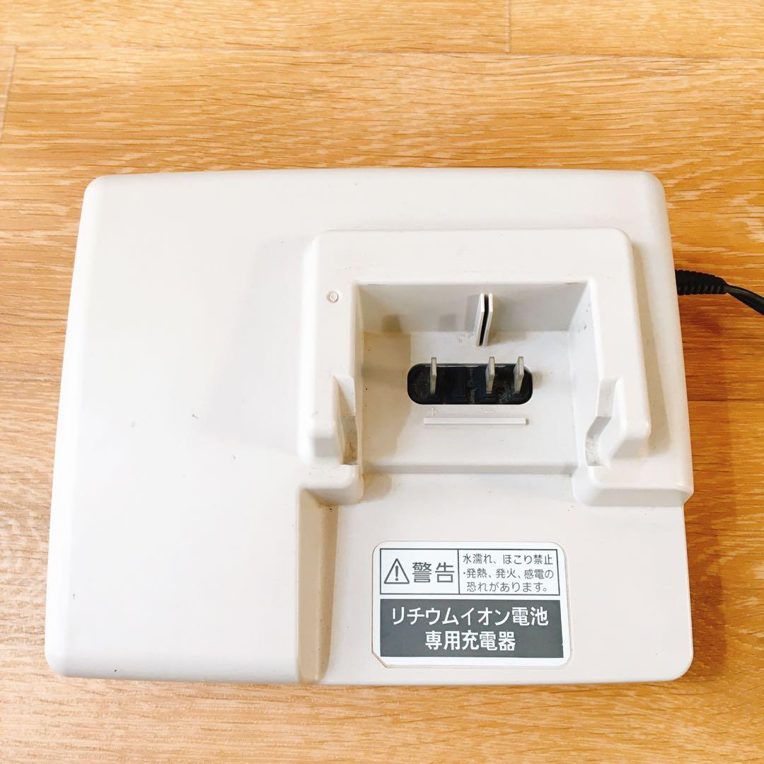 Panasonic 電動自転車用バッテリー NKY513B02B 充電器付き