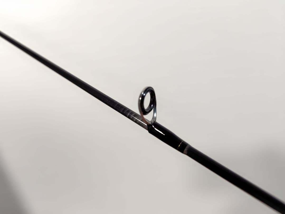 ダイワ ソルティスト BS66ML