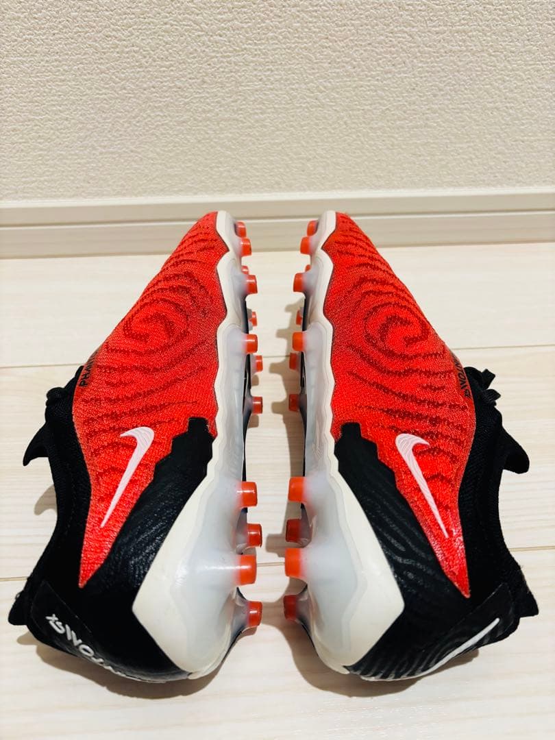 NIKE ファントムgxエリート ag-pro 26.0cm