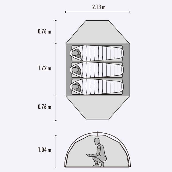 MSR エリクサー3
