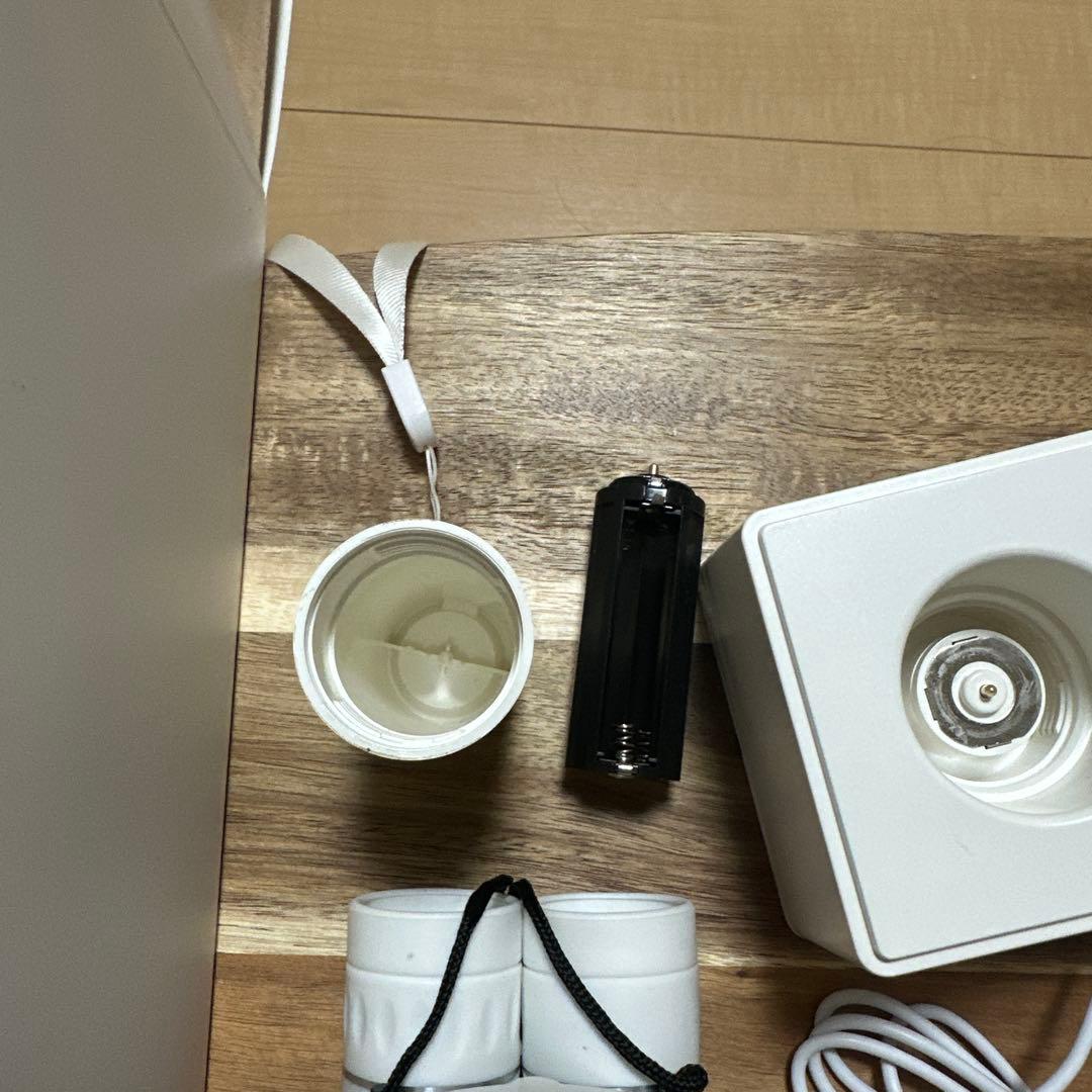 あ*ん様 NiziU 公式ペンライト 2公演使用しました。