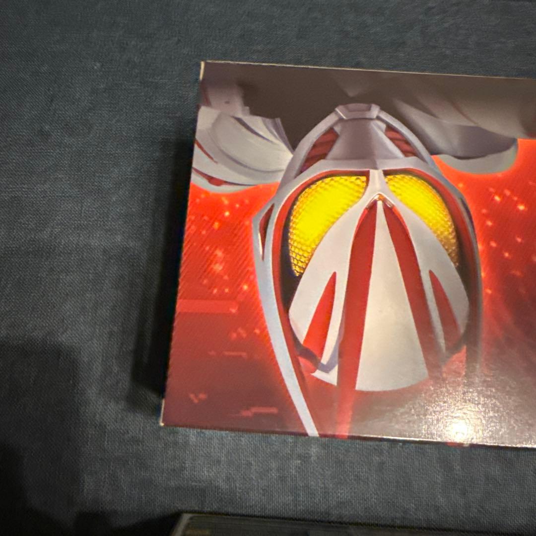 仮面ライダーギーツ　プレミアムバンダイ限定メモリアルバックルセット