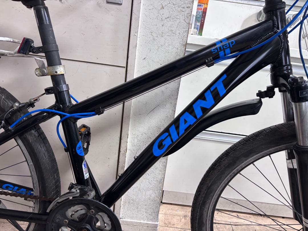 GIANT Snap マウンテンバイク 26インチ