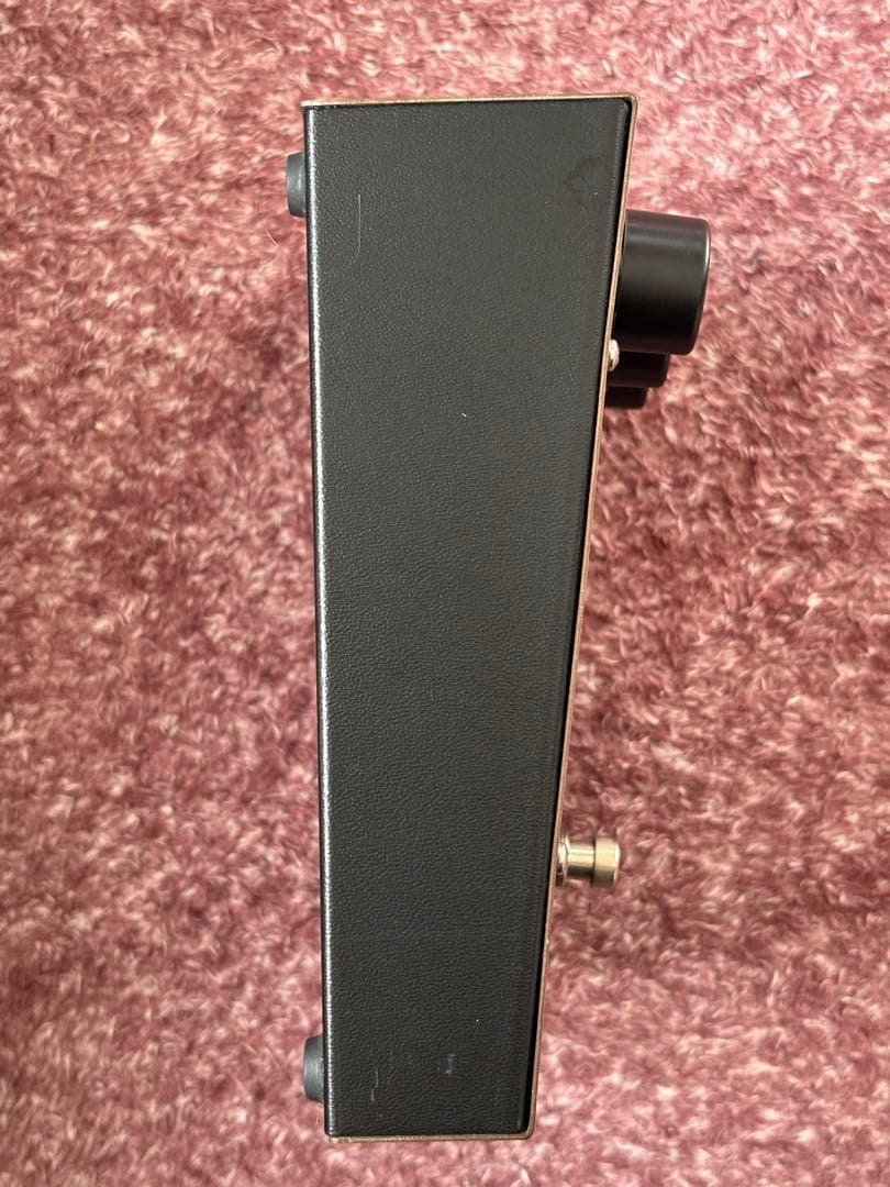 エレクトロハーモニクス BIG MUFF ギターエフェクター