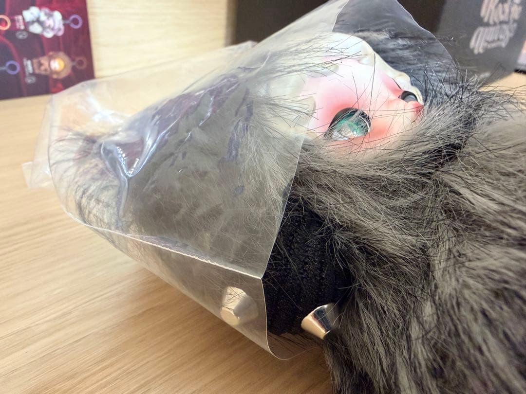 SKULLPANDA Buddy Doggie スカルパンダ 新作 シークレット