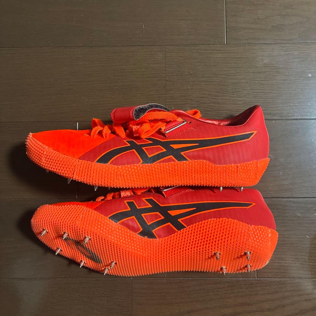 アシックス　ハイジャンププロ2