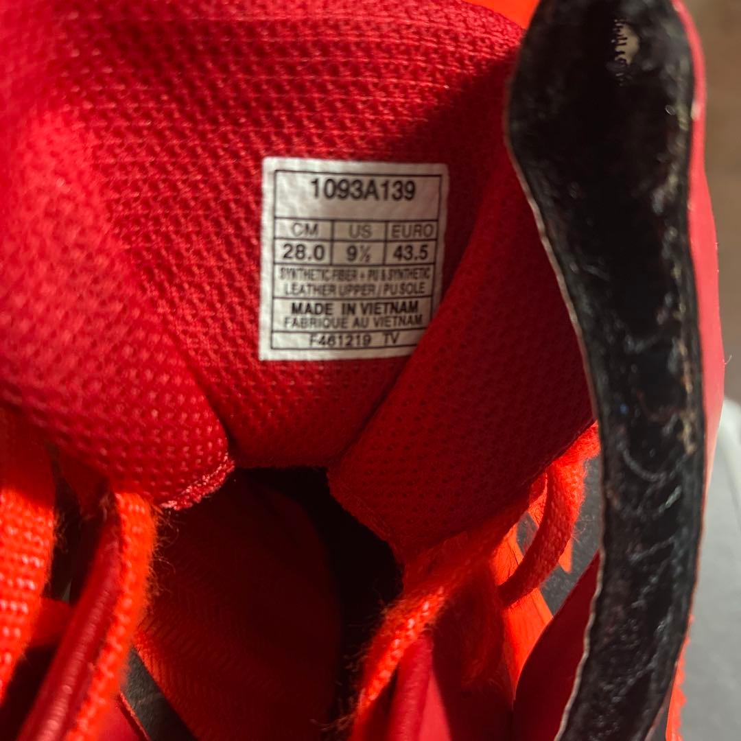 アシックス　ハイジャンププロ2