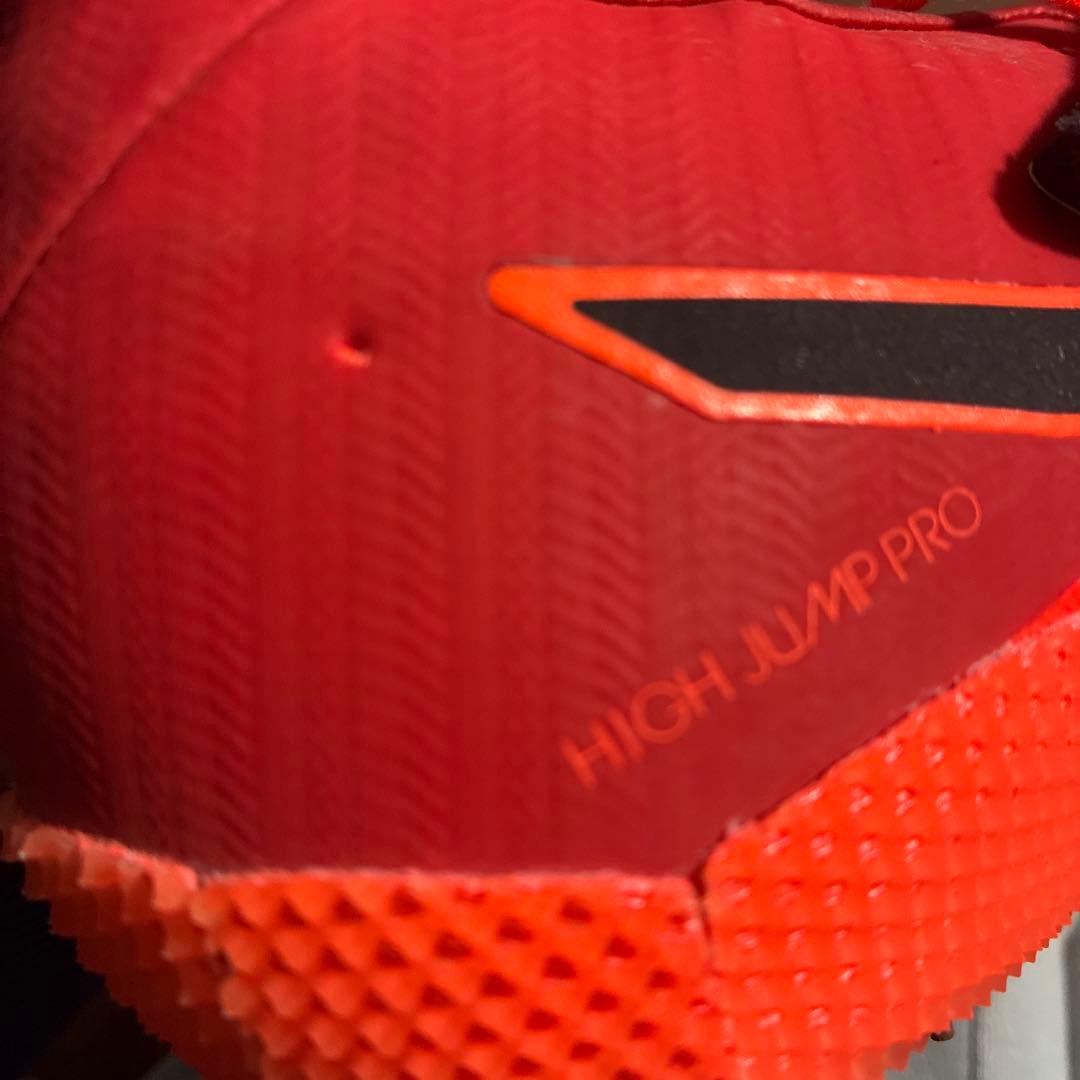 アシックス　ハイジャンププロ2