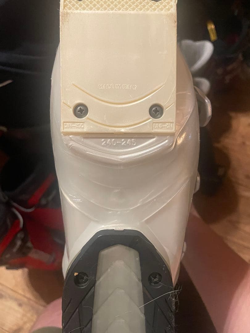 ドロミテ Innocence-U.D8 24-24.5cm FLEX80