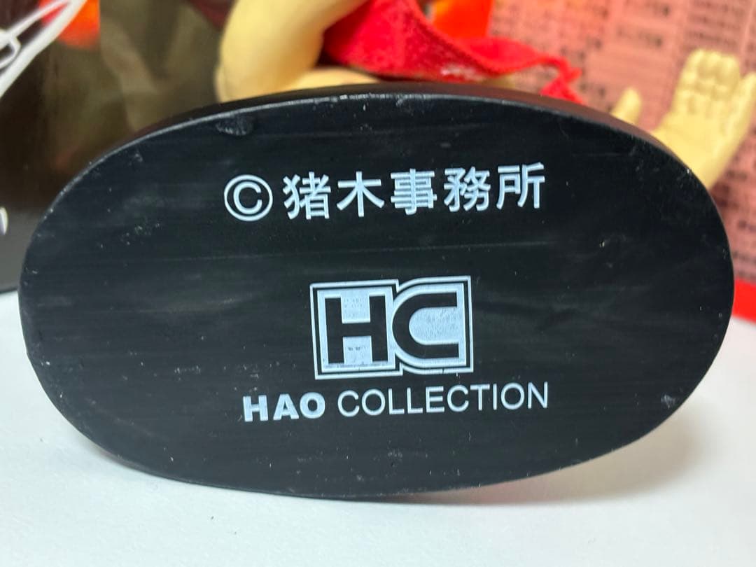 アントニオ猪木/フィギュア/限定/ビンテージ/ドール/箱付/人形/プロレス/闘魂