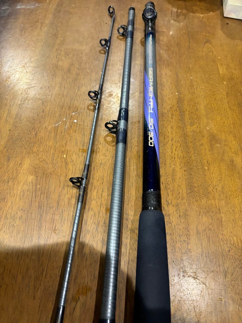 む*し様 NFTシーマイティ船150号ー300 NO2